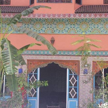 Riad Carole - Perfect For Families & Groups Marrakesh Exterior photo