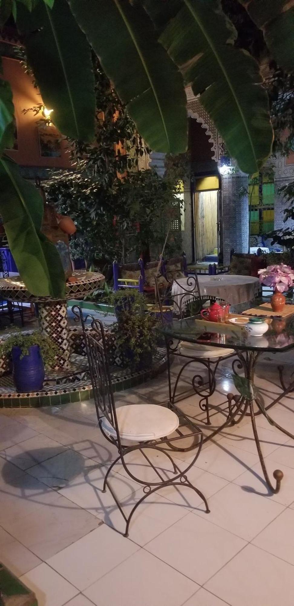 Riad Carole - Perfect For Families & Groups Marrakesh Exterior photo