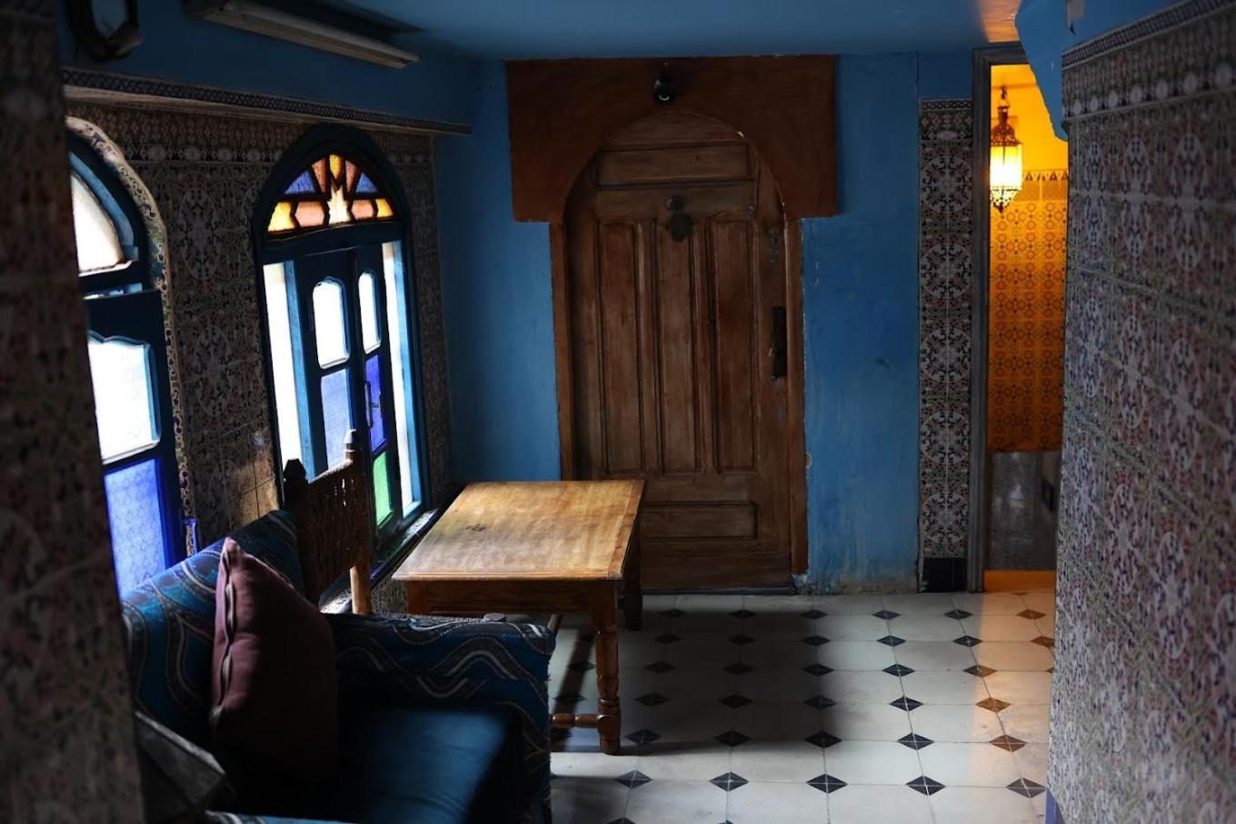 Riad Carole - Perfect For Families & Groups Marrakesh Exterior photo