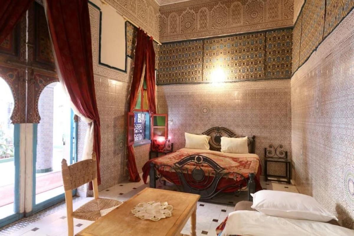 Riad Carole - Perfect For Families & Groups Marrakesh Exterior photo