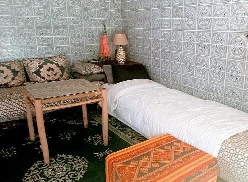 Riad Carole - Perfect For Families & Groups Marrakesh Exterior photo
