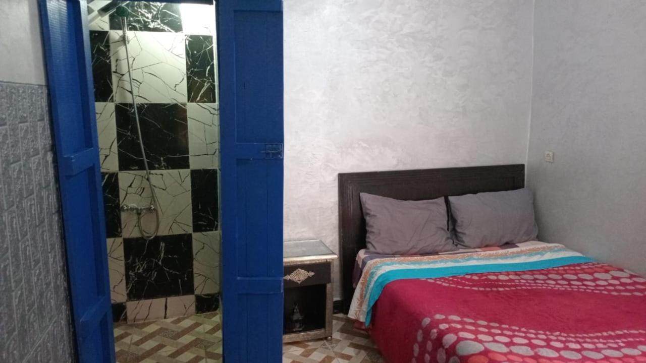 Riad Carole - Perfect For Families & Groups Marrakesh Exterior photo