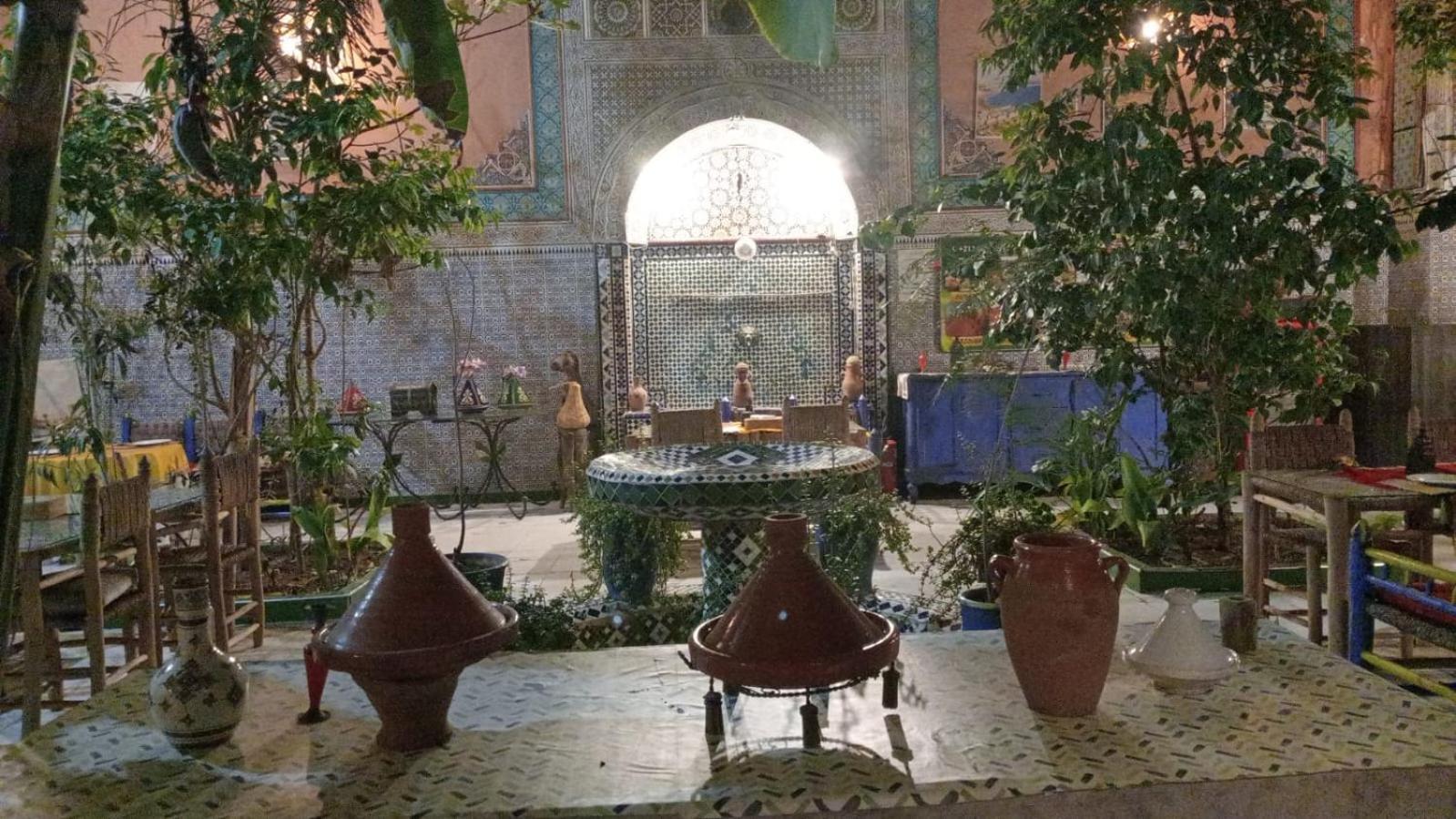 Riad Carole - Perfect For Families & Groups Marrakesh Exterior photo