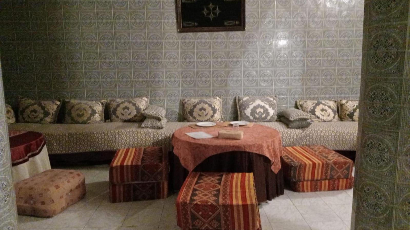 Riad Carole - Perfect For Families & Groups Marrakesh Exterior photo