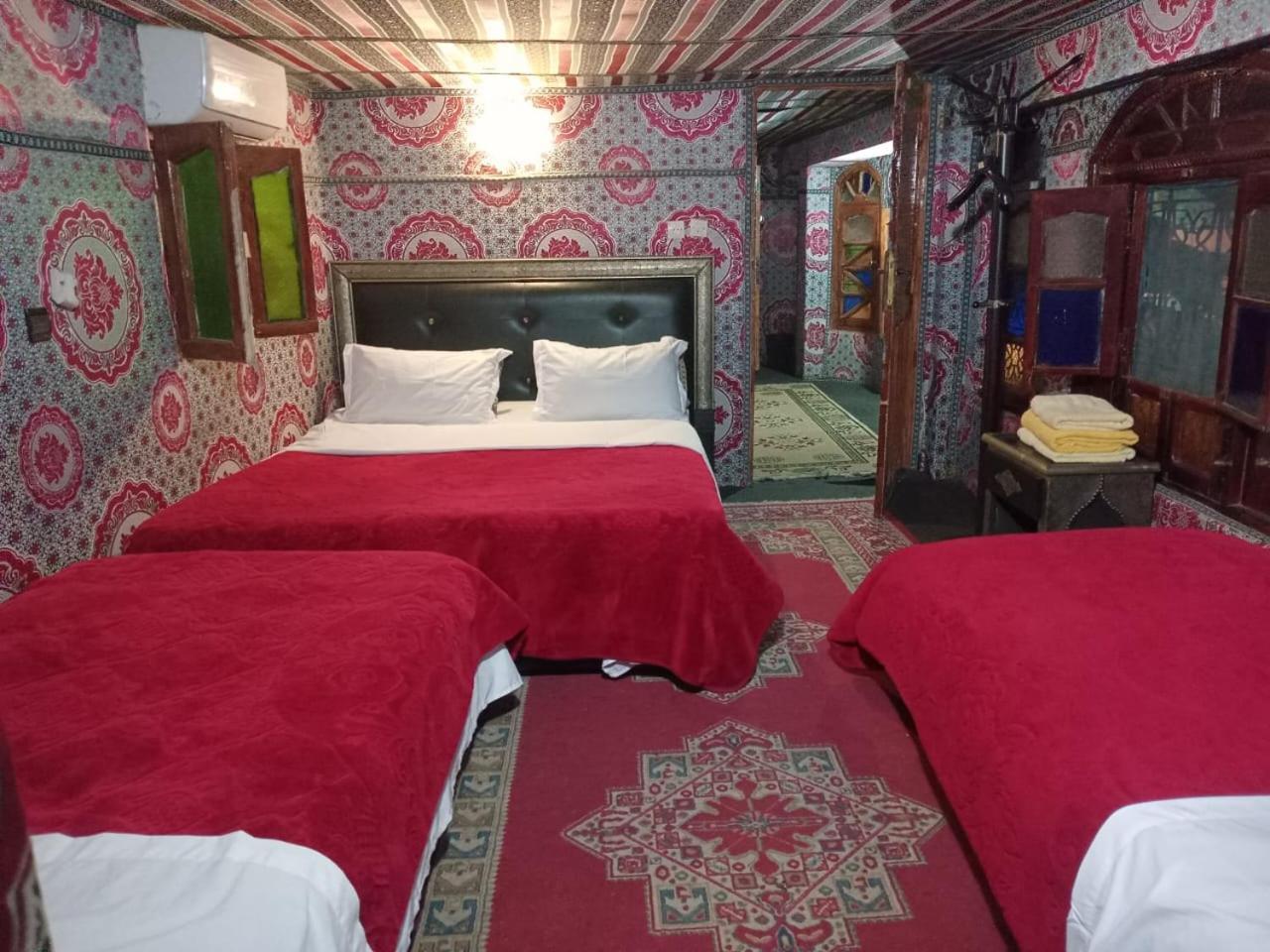 Riad Carole - Perfect For Families & Groups Marrakesh Exterior photo