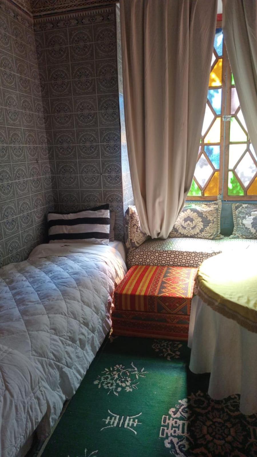 Riad Carole - Perfect For Families & Groups Marrakesh Exterior photo