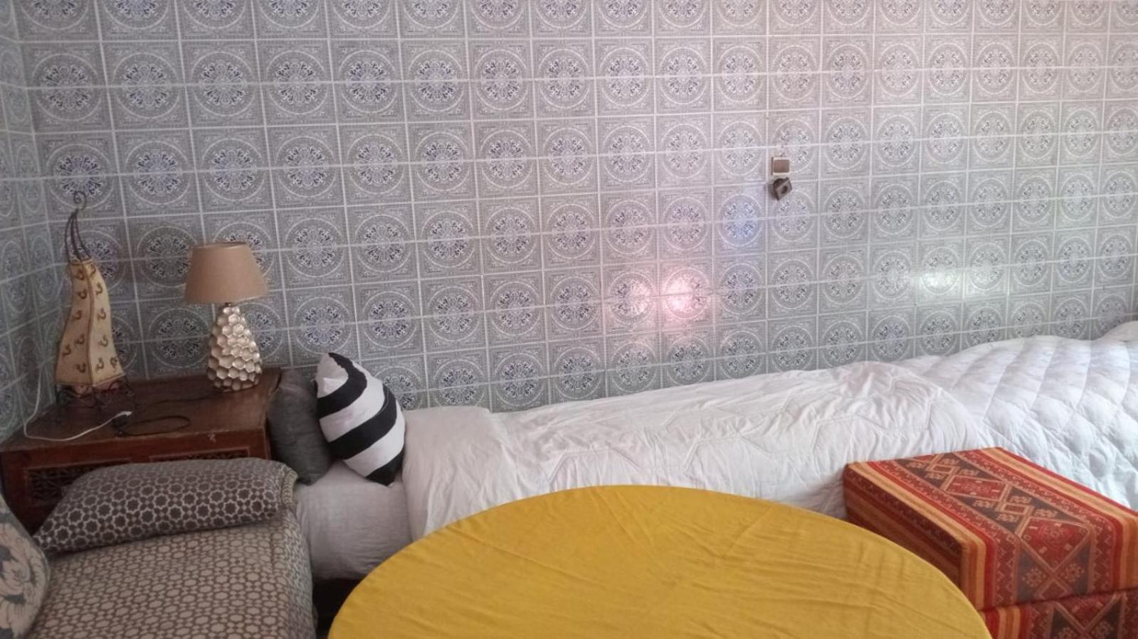 Riad Carole - Perfect For Families & Groups Marrakesh Exterior photo