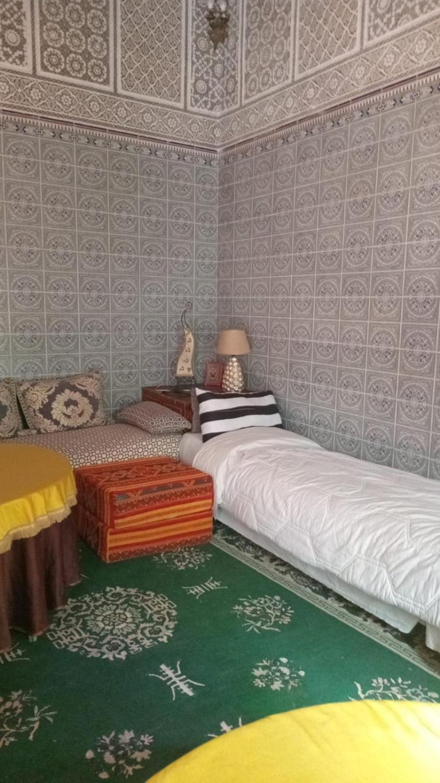 Riad Carole - Perfect For Families & Groups Marrakesh Exterior photo