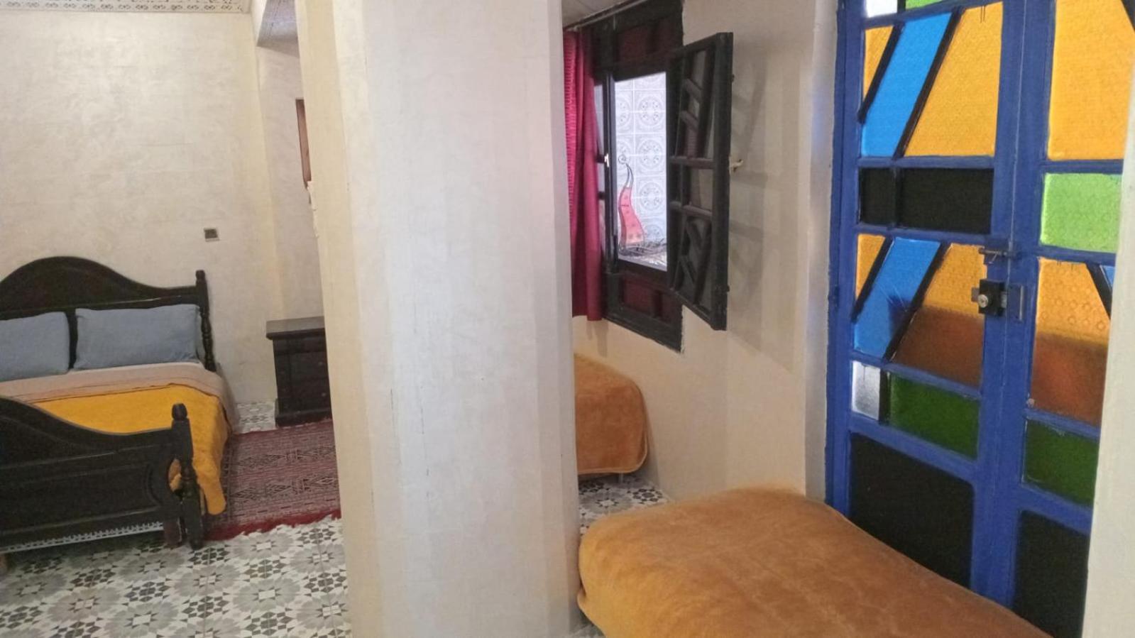 Riad Carole - Perfect For Families & Groups Marrakesh Exterior photo