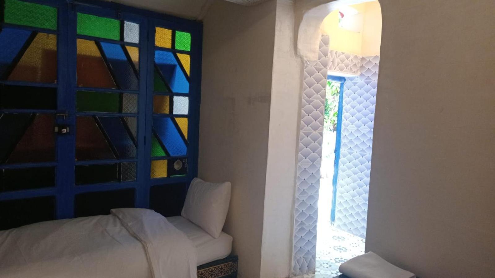 Riad Carole - Perfect For Families & Groups Marrakesh Room photo