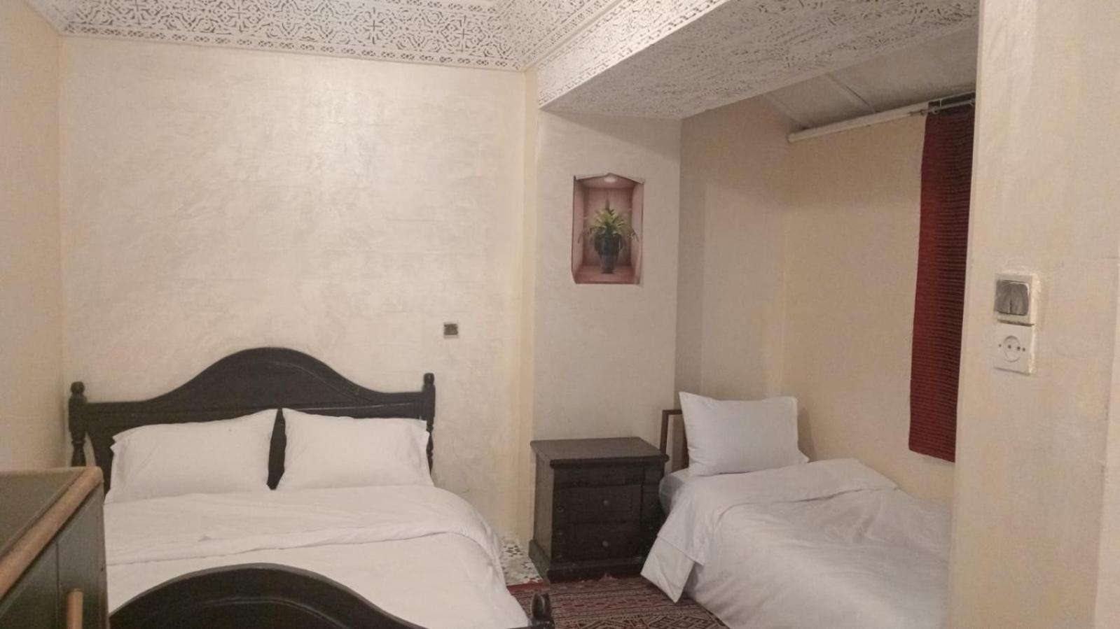 Riad Carole - Perfect For Families & Groups Marrakesh Room photo