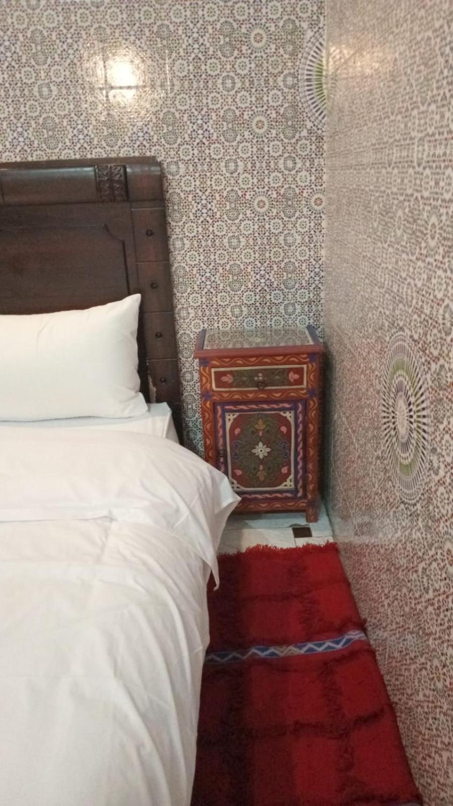 Riad Carole - Perfect For Families & Groups Marrakesh Exterior photo