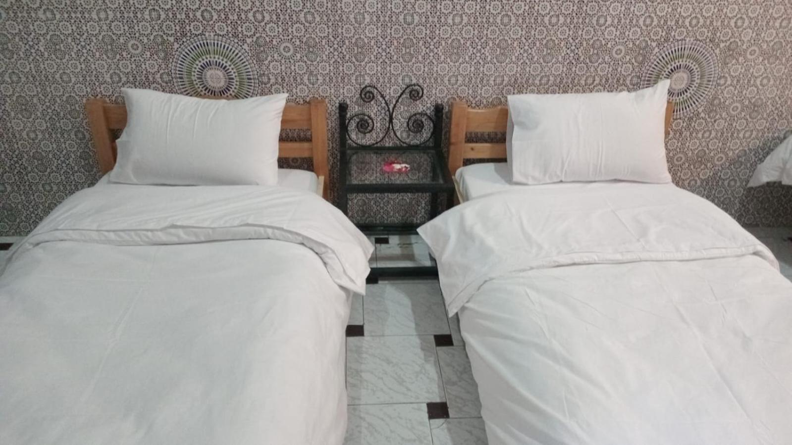 Riad Carole - Perfect For Families & Groups Marrakesh Exterior photo